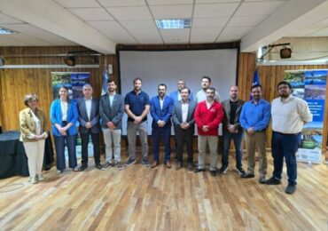 Presentaron el Plan Binacional de Turismo Chile–Argentina