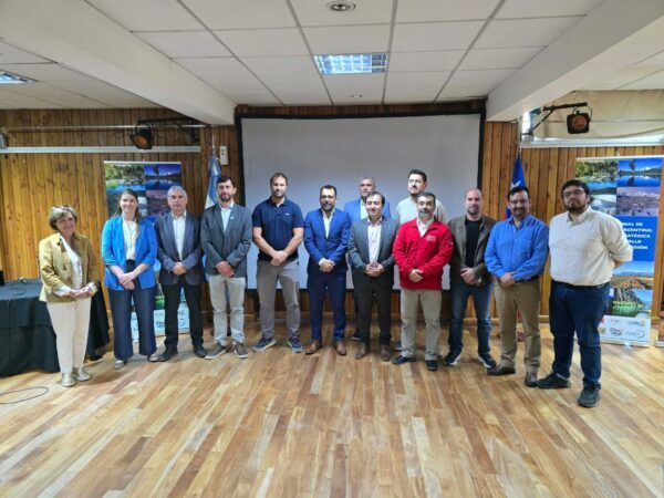 Presentaron el Plan Binacional de Turismo Chile–Argentina