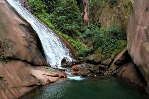 Impulsan Acciones para Fortalecer el Turismo en Ucayali