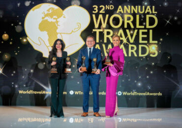 World Travel Awards 2025: Perú Obtiene 5 Galardones