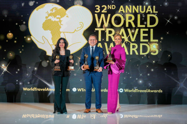 World Travel Awards 2025: Perú Obtiene 5 Galardones