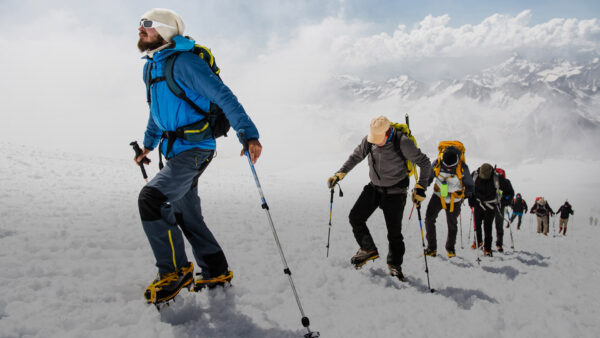 Visitantes por Turismo de Aventura Gastan más que en Años Anteriores