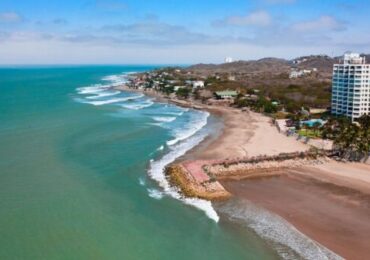 Feriado de Año Nuevo Reactivó Turismo Interno en Ecuador