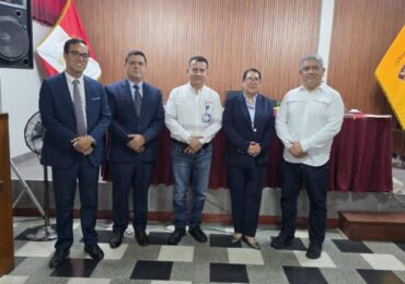 AHORA Áncash – Costa Participó en Conversatorio sobre Realidad Laboral