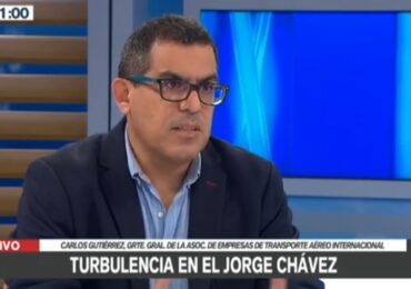 AETAI: Cobro de TUUA ya Afecta Conectividad Aérea del País