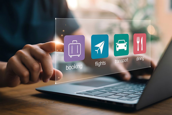 5 de cada 10 Viajeros Utiliza IA para Planificar Viajes