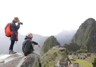 Perú es Reconocido en China como el Mejor Destino Especializado del Mundo