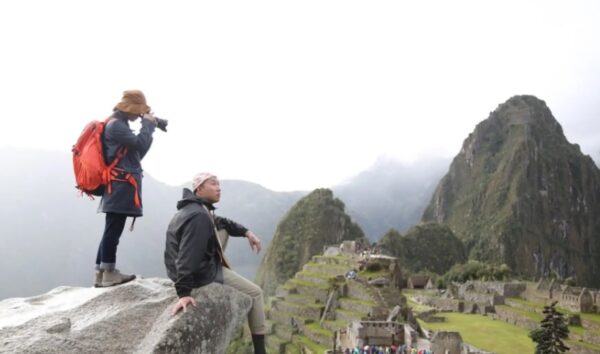 Perú es Reconocido en China como el Mejor Destino Especializado del Mundo