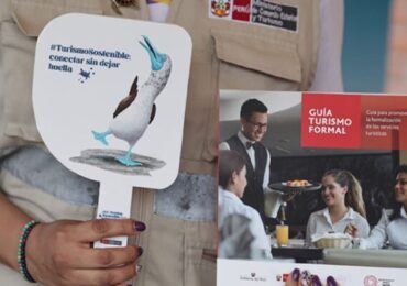 Mincetur Promueve Buenas Prácticas  en Destinos Turísticos de Playa