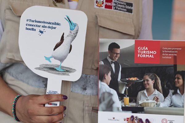 Mincetur Promueve Buenas Prácticas  en Destinos Turísticos de Playa