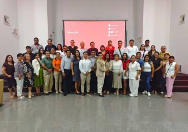 AHORA La Libertad participó en presentación del Plan de Promoción de Turismo de la región