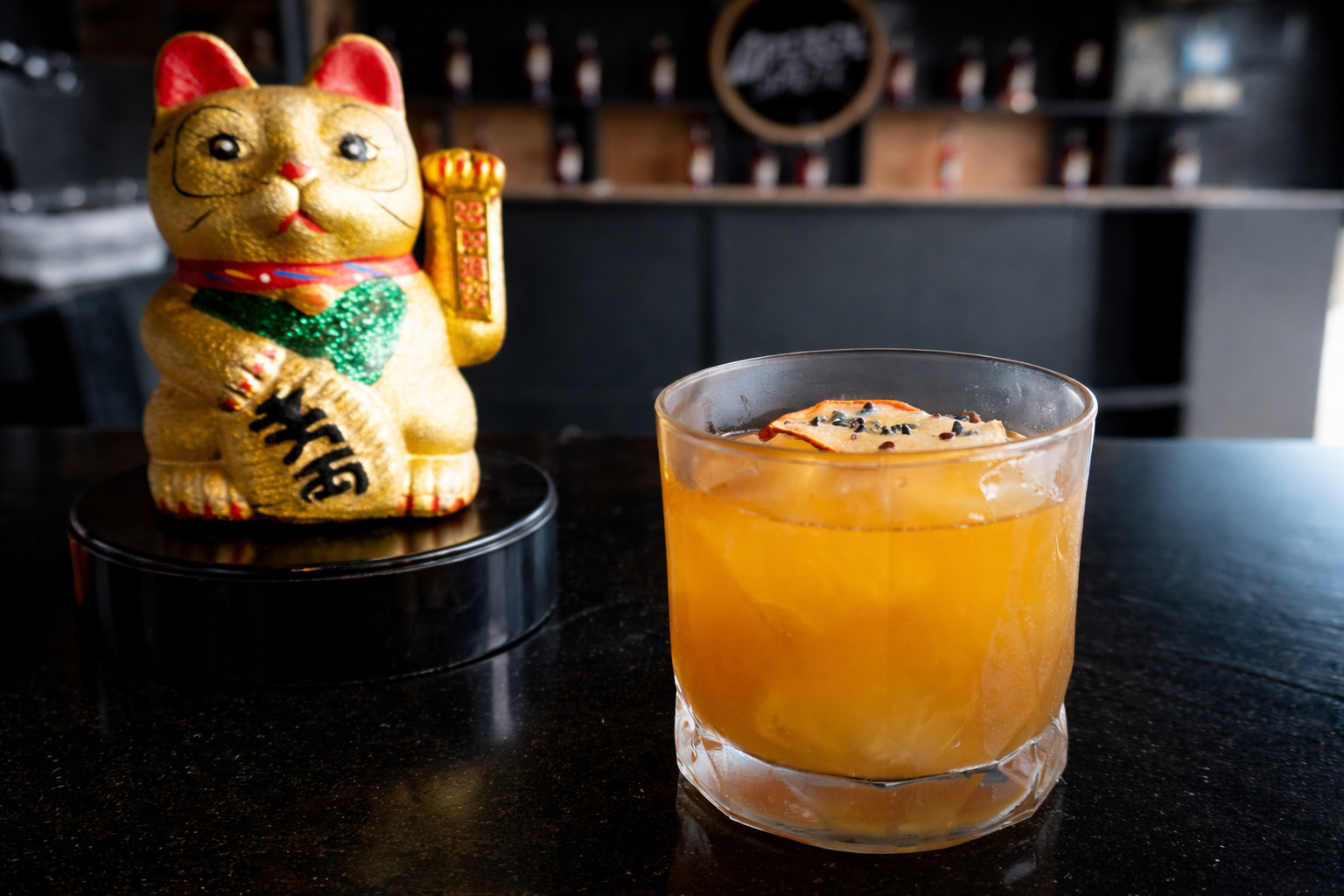 Descubra 3 cócteles de autor para brindar  por el Año Nuevo Chino en Hoteles Costa del Sol