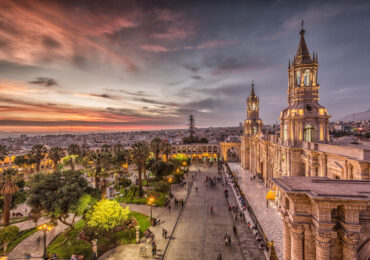 Aprueban norma para fortalecer el turismo a través de los Destinos Turísticos Inteligentes