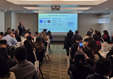 AHORA Perú y SiteMinder analizarán en webinar el Reporte de Retos del Viajero y Hoteleros 2026