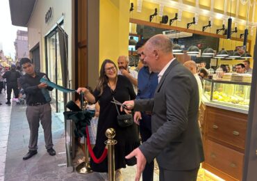 𝗜𝗻𝗮𝘂𝗴𝘂𝗿𝗮𝗻 𝗗𝗼𝗻 𝗠𝗮𝗺𝗶𝗻𝗼 𝗧𝗼 𝗚𝗼 𝗲𝗻 𝗲𝗹 𝗝𝗶𝗿𝗼́𝗻 𝗱𝗲 𝗹𝗮 𝗨𝗻𝗶𝗼́𝗻