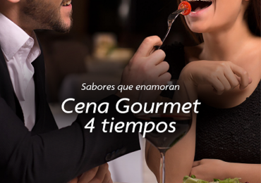 Experiencias por San Valentin en el Crowne Plaza Lima