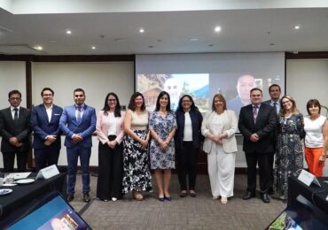 Mincetur instala Comité de Expertos para la formulación de marco nacional para la adopción de la IA en el sector turismo