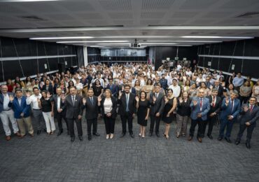 Ministro José Reyes: “Continuaremos con las políticas públicas, estrategias y líneas de trabajo que han demostrado resultados”