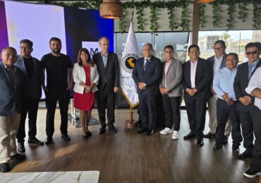 AHORA PERÚ impulsa la descentralización del turismo en la XXII Reunión del Consejo Directivo en el Callao