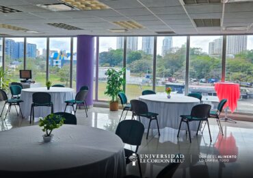 Universidad Le Cordon Bleu ofrece programas especializados  con beneficios exclusivos para AHORA PERÚ