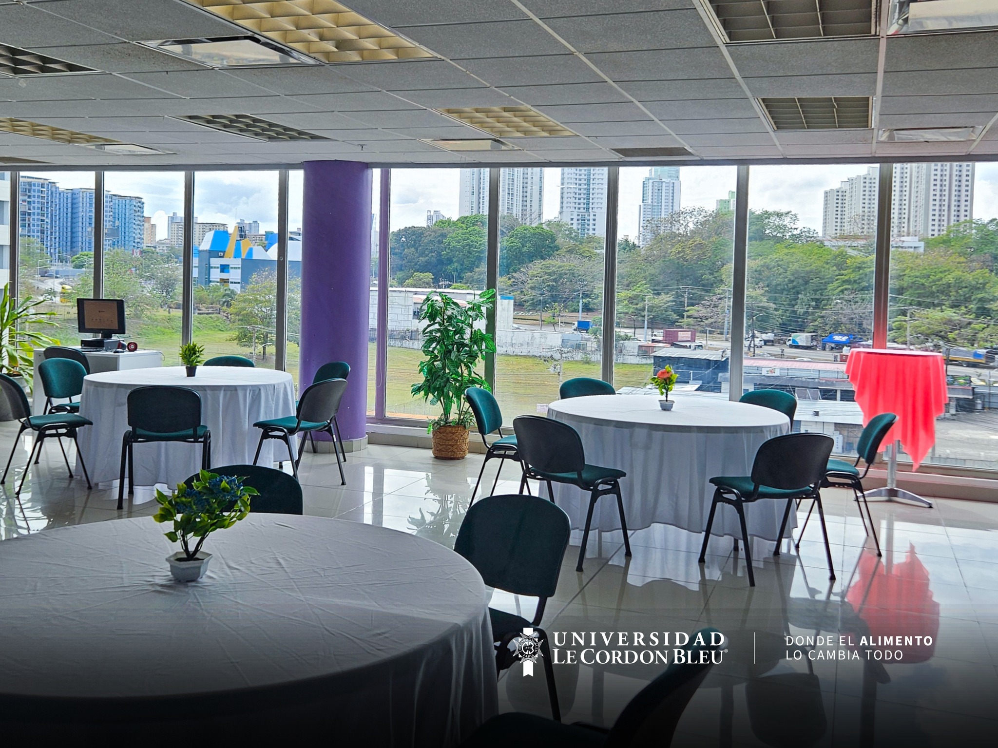 Universidad Le Cordon Bleu ofrece programas especializados  con beneficios exclusivos para AHORA PERÚ