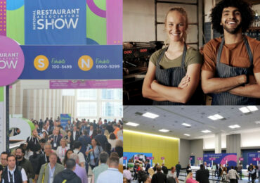 National Restaurant Association Show: innovación y  oportunidades para la industria global de restaurantes