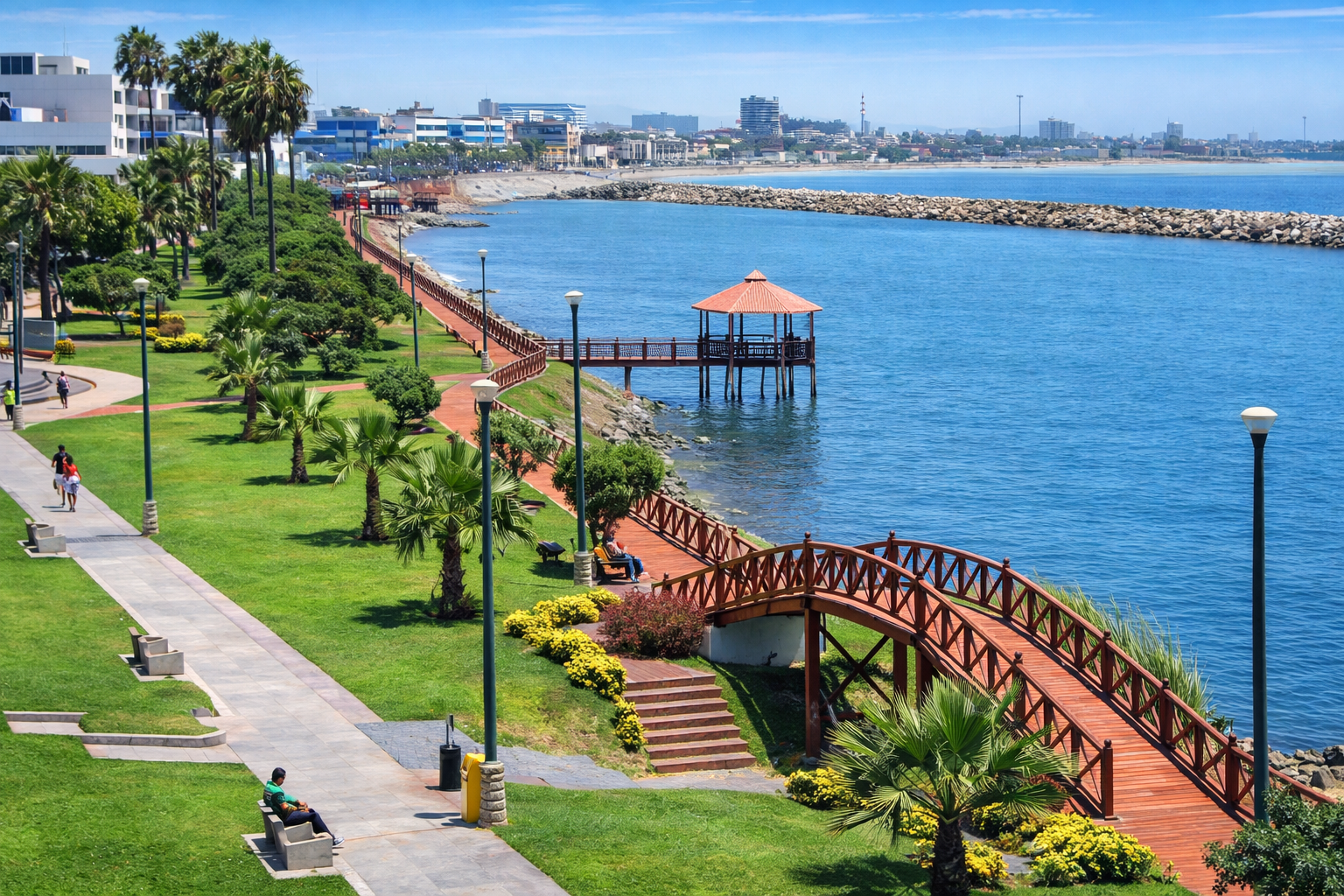 Callao será sede de la XXII Reunión del Consejo Directivo Descentralizado de AHORA PERÚ 2026