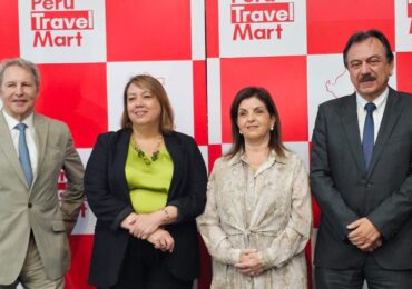 Perú Travel Mart 2026 proyecta al país ante más de 190 compradores internacionales y consolida su estrategia de descentralización
