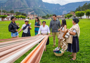 Mincetur publica bases iniciales de “Turismo Emprende 2026” para recibir consultas