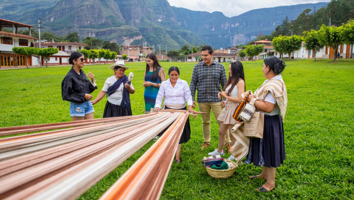 Mincetur publica bases iniciales de “Turismo Emprende 2026” para recibir consultas