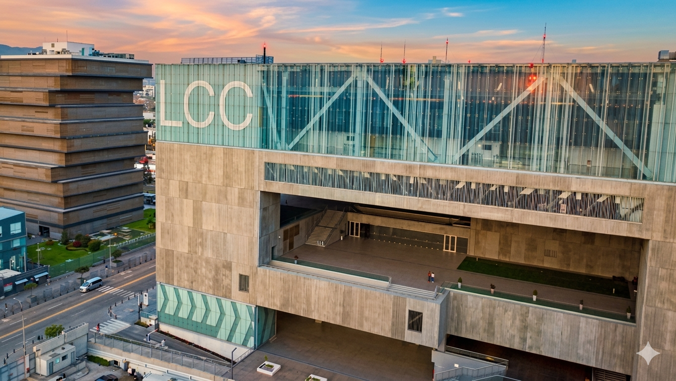 PROINVERSIÓN: moderno Centro de Convenciones de Lima listo para adjudicarse en julio 2026