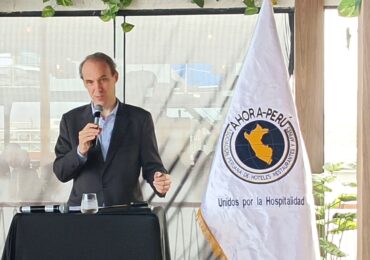 AHORA PERÚ exhorta a operadores turísticos a acelerar adecuación ambiental ante nuevo plazo propuesto por Mincetur