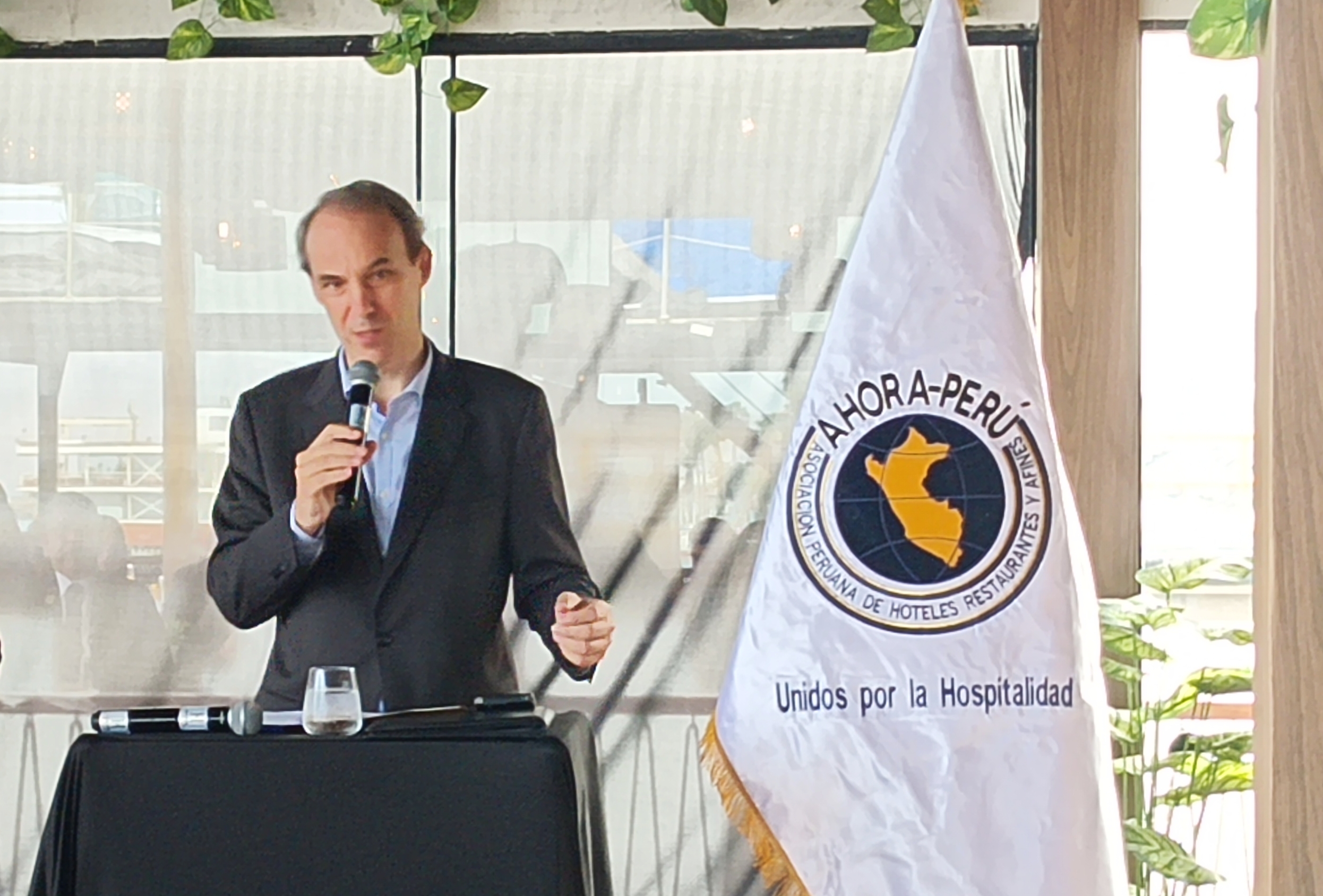 AHORA PERÚ exhorta a operadores turísticos a acelerar adecuación ambiental ante nuevo plazo propuesto por Mincetur