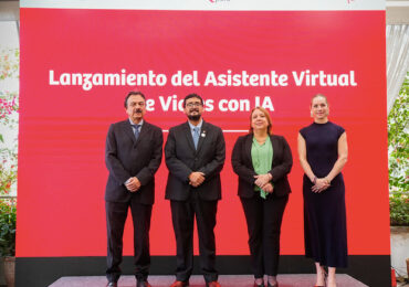 Perú, primer país de Sudamérica en implementar un asistente oficial de viajes con IA