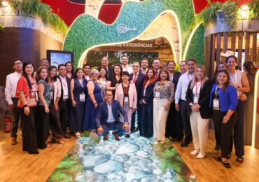 Perú brilló en el World Travel Market Latin America con sus experiencias enfocadas en turismo sostenible