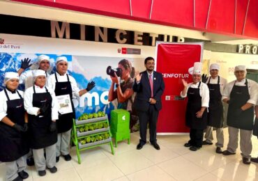 Turismo circular despega en Perú: proyectan más de 31 mil empleos al 2030 con nueva hoja de ruta