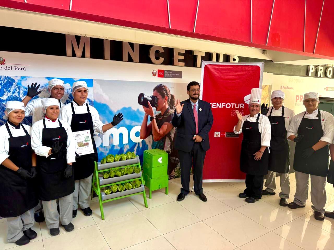 Turismo circular despega en Perú: proyectan más de 31 mil empleos al 2030 con nueva hoja de ruta