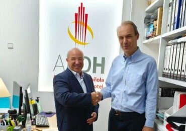 AHORA PERÚ sostuvo reuniones con AEDH y fortalece su presencia internacional en España