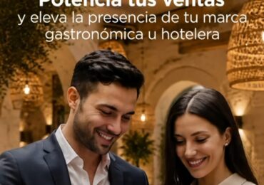 Diploma de Especialista en Marketing & Ventas para Restaurantes y Hoteles con descuento para socios de AHORA PERÚ