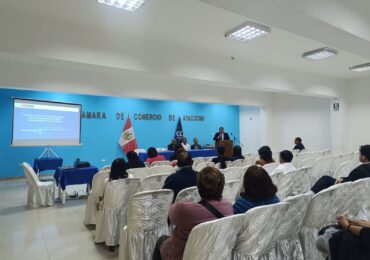 Migraciones promueve el registro de huéspedes extranjeros en Ayacucho