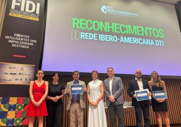 Perú lidera el turismo inteligente con seis premios en FIDI Río 2026