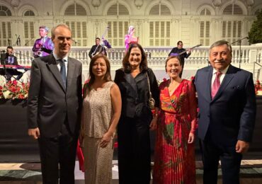 AHORA PERÚ reafirma su compromiso con  la promoción del país durante el Perú Travel Mart 2026