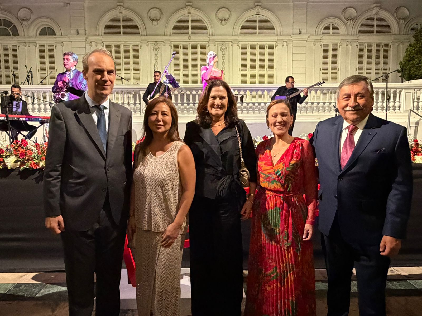 AHORA PERÚ reafirma su compromiso con  la promoción del país durante el Perú Travel Mart 2026