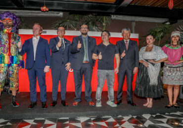 MINCETUR Y PROMPERÚ presentan “Perú Mucho Gusto” principal plataforma de promoción de turismo gastronómico del país