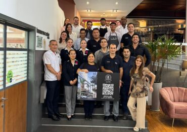 Crowne Plaza Lima y Holiday Inn Lima Airport vuelven a ser nominados en los World Travel Awards 2026