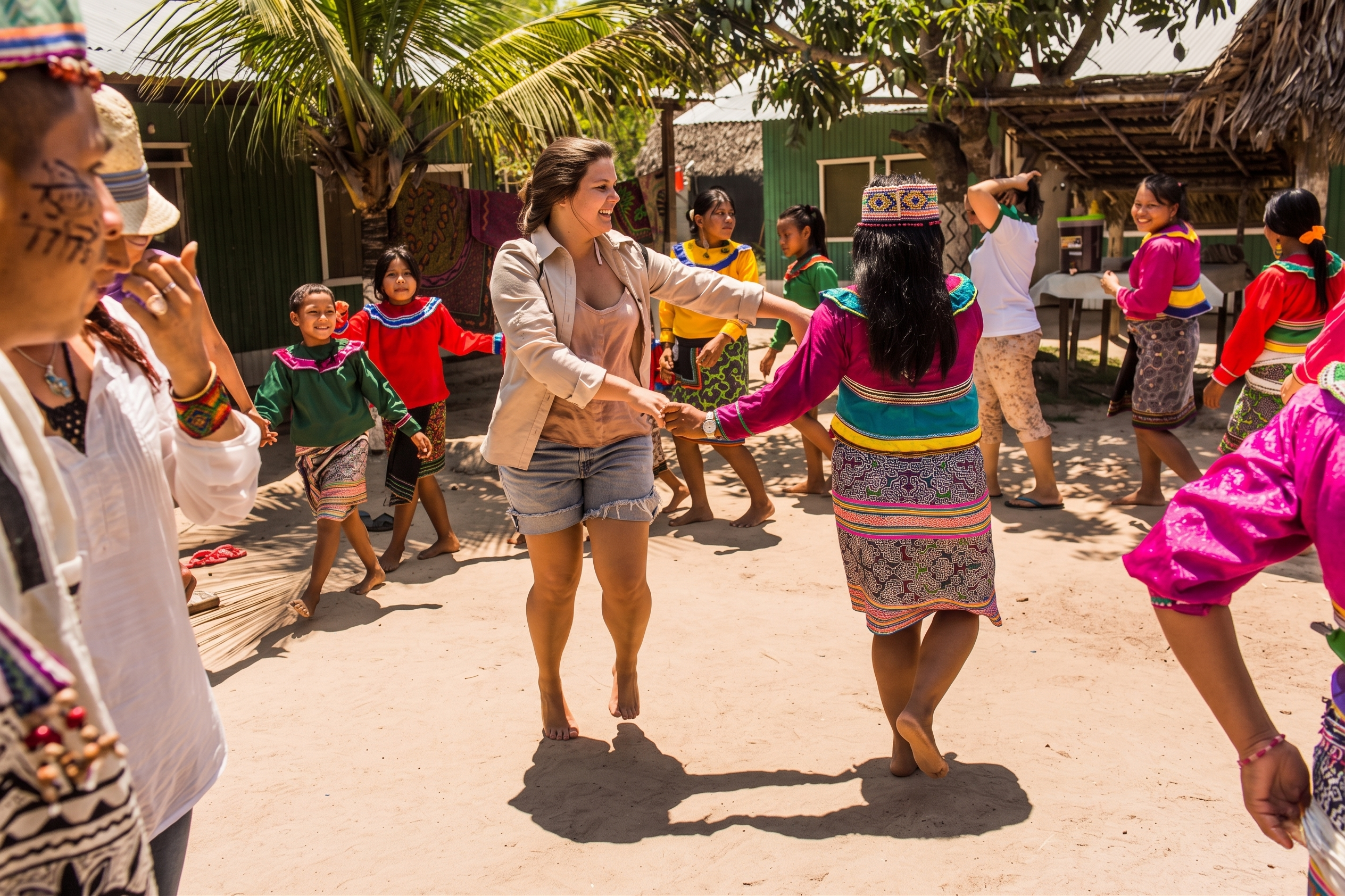 Más que una fiesta: por qué San Juan es una de las mejores fechas para descubrir Pucallpa