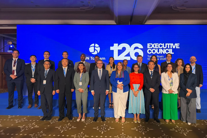 Perú preside Comité de Programa y Presupuesto de ONU Turismo en Toledo