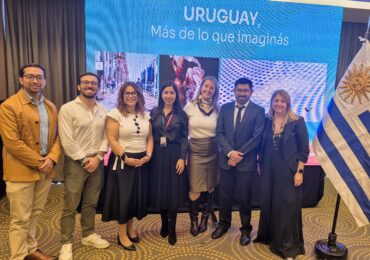 Uruguay fortalece su atractivo para el mercado peruano con grandes eventos deportivos y experiencias premium durante todo el año