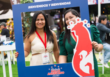 USAPEEC presenta la «Feria del Pollo Americano 2026»: el gran encuentro estratégico para el sector HORECA en el Perú