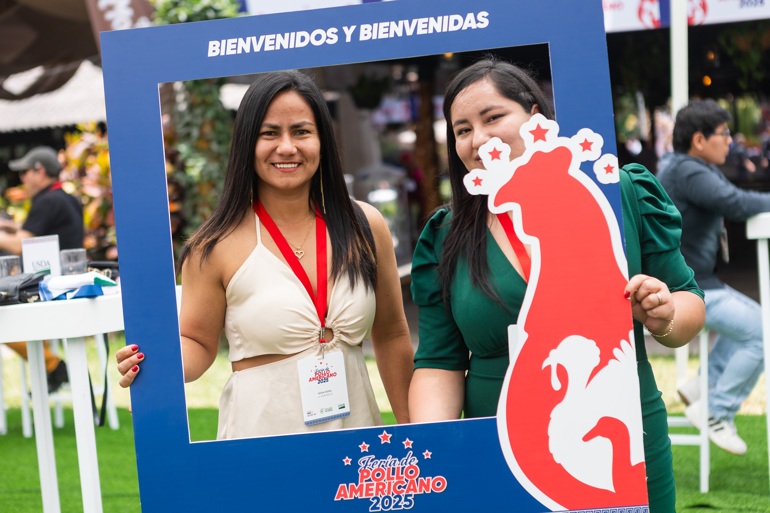 USAPEEC presenta la «Feria del Pollo Americano 2026»: el gran encuentro estratégico para el sector HORECA en el Perú